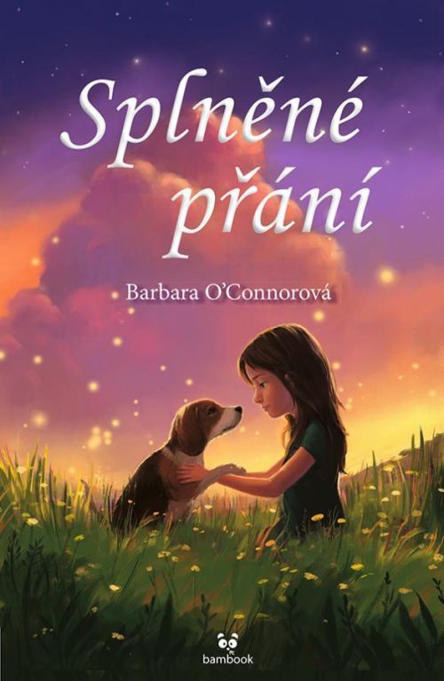Splněné přání, O'Connorová Barbara