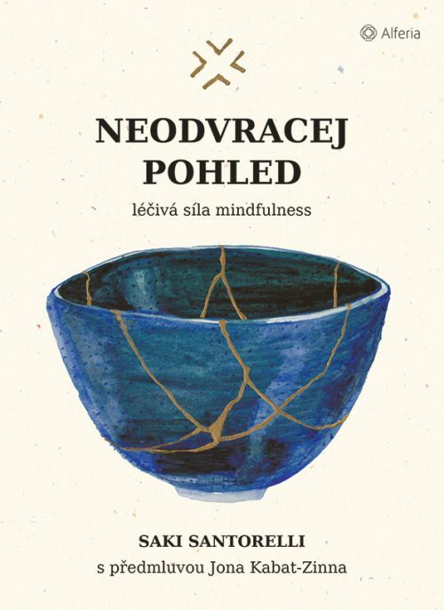 Neodvracej pohled, Santorelli Saki