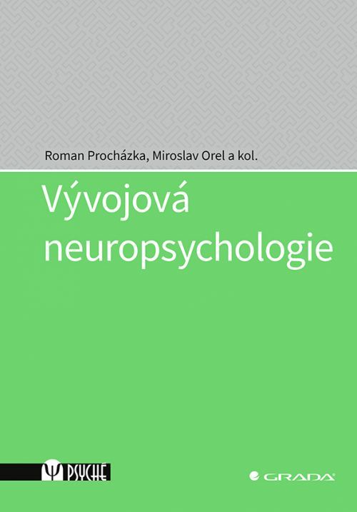 Vývojová neuropsychologie, Procházka Roman