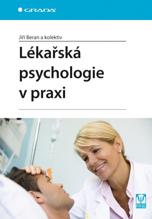 Lékařská psychologie v praxi, Beran Jiří