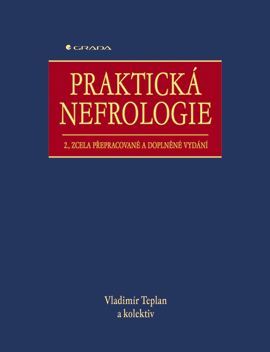 Praktická nefrologie, Teplan Vladimír
