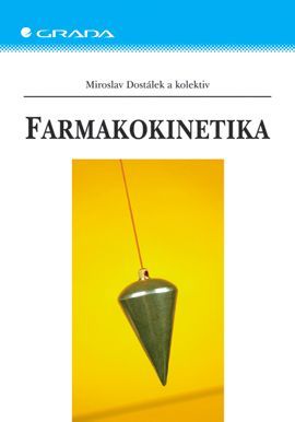 Farmakokinetika, Dostálek Miroslav