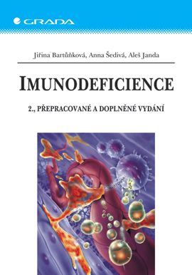 Imunodeficience, Bartůňková Jiřina