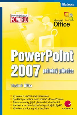 PowerPoint 2007, Bříza Vladimír