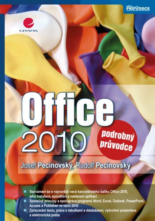 Office 2010, Pecinovský Josef