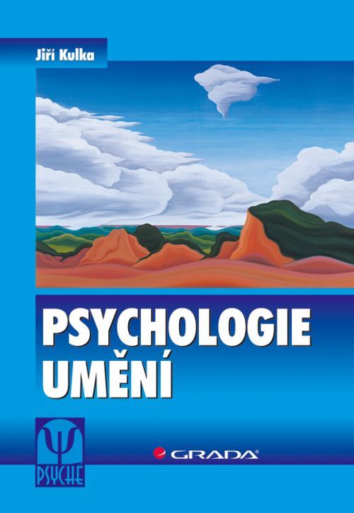 Psychologie umění, Kulka Jiří