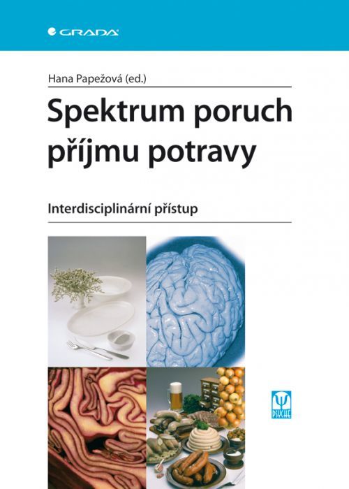 Spektrum poruch příjmu potravy, Papežová Hana