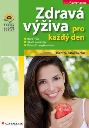 Zdravá výživa pro každý den, Piťha Jan