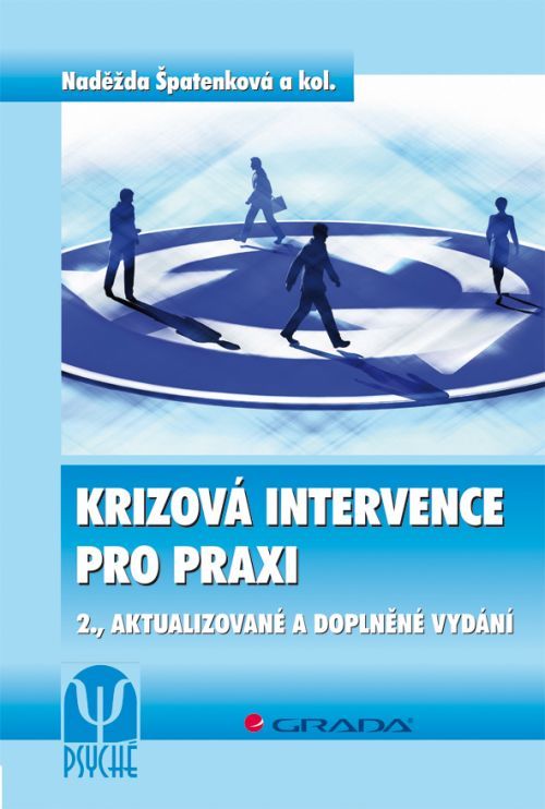 Krizová intervence pro praxi, Špatenková Naděžda