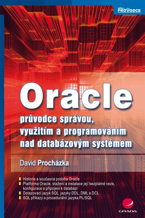 Oracle, Procházka David