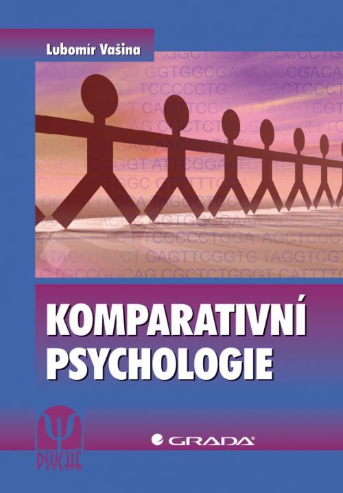 Komparativní psychologie, Vašina Lubomír