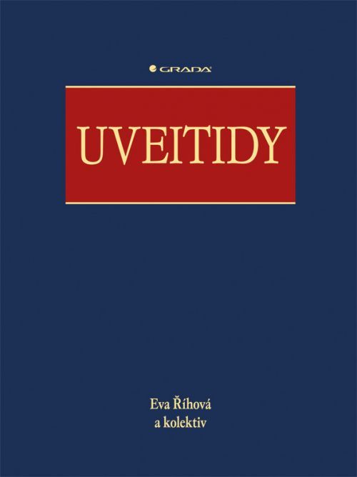 Uveitidy, Říhová Eva