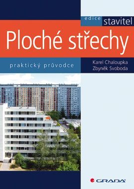 Ploché střechy, Chaloupka Karel