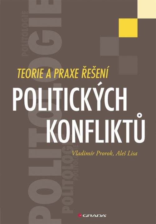 Teorie a praxe řešení politických konfliktů, Prorok Vladimír