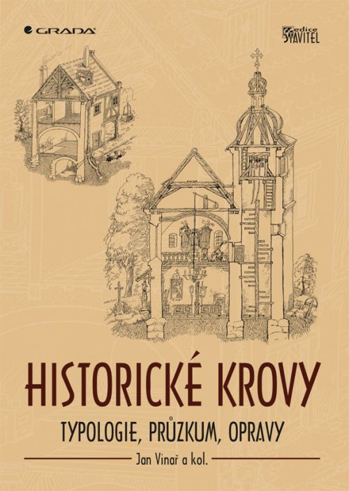 Historické krovy, Vinař Jan