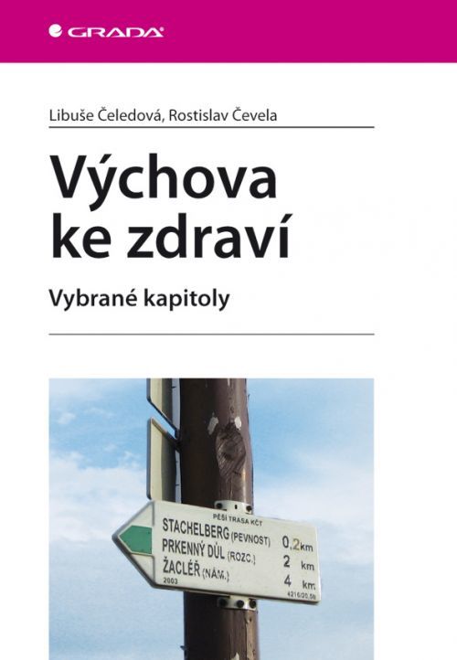 Výchova ke zdraví, Čeledová Libuše