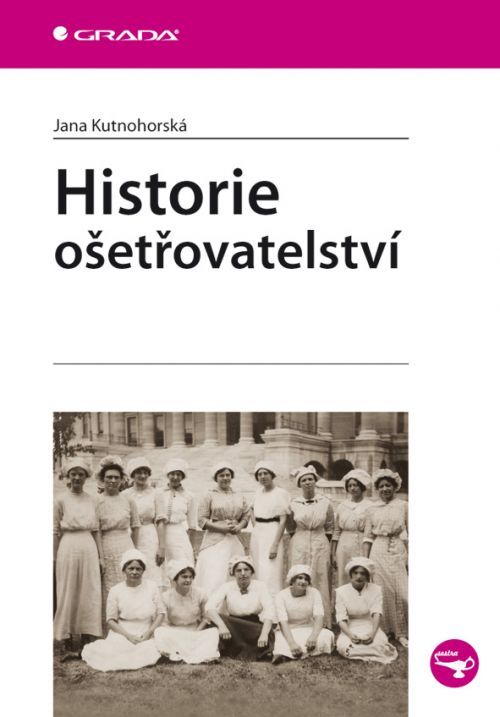 Historie ošetřovatelství, Kutnohorská Jana
