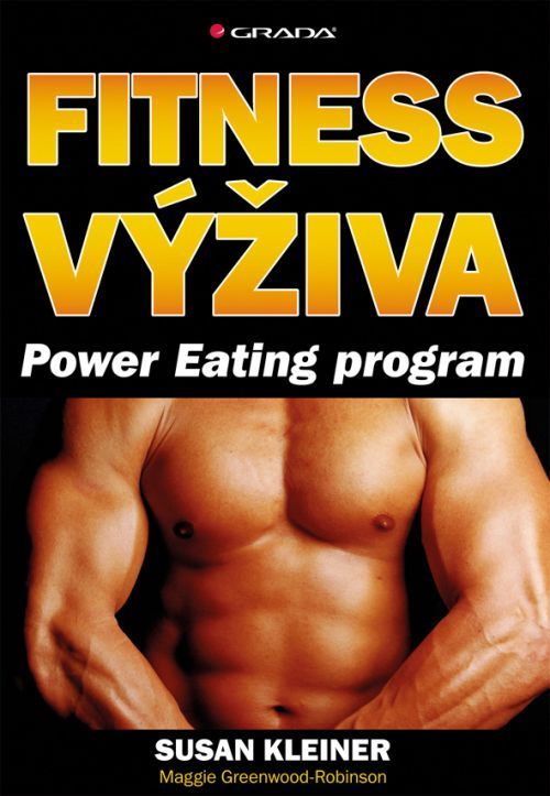 Fitness výživa, Kleiner Susan