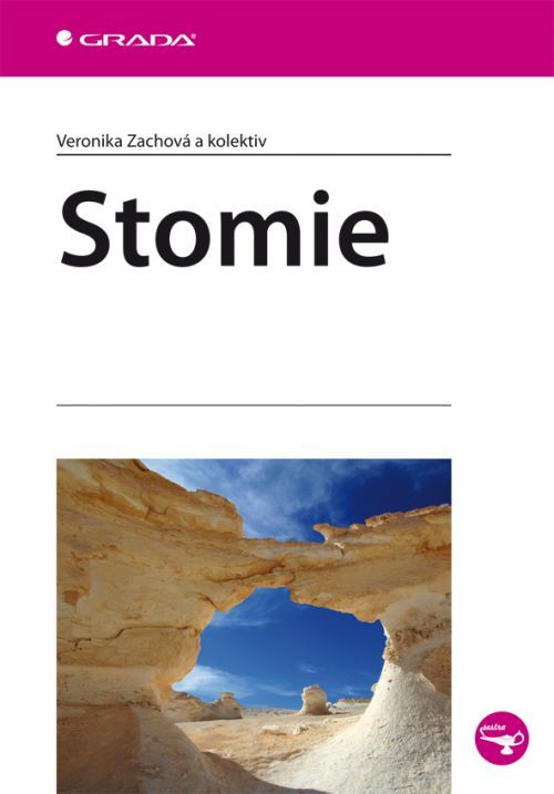 Stomie, Zachová Veronika