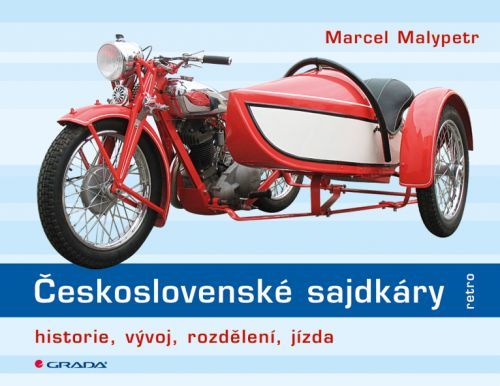 Československé sajdkáry, Malypetr Marcel