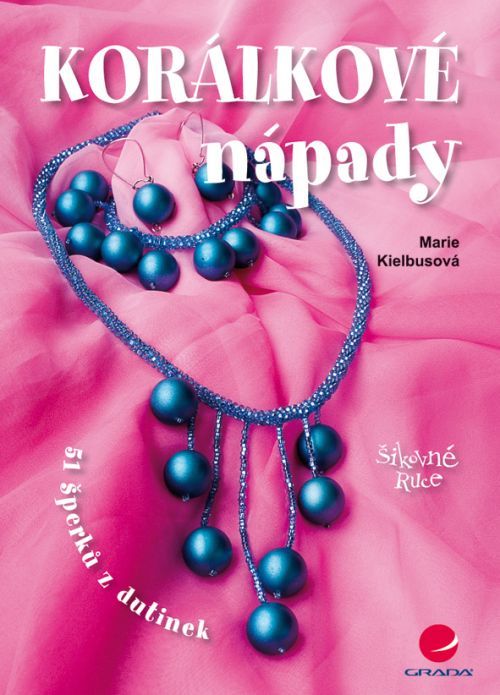 Korálkové nápady, Kielbusová Marie