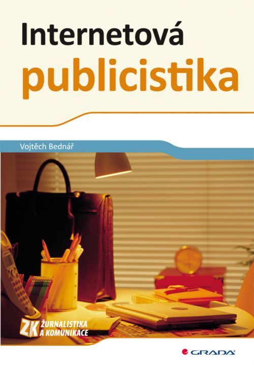 Internetová publicistika, Bednář Vojtěch