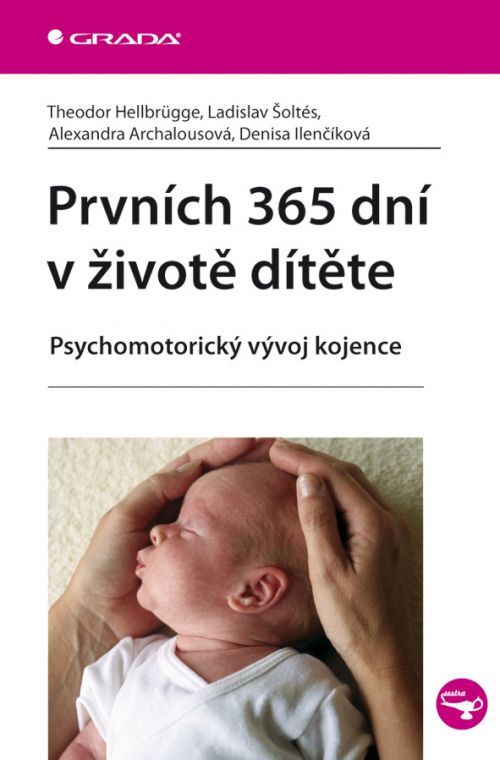 Prvních 365 dní v životě dítěte, Hellbrügge Theodor