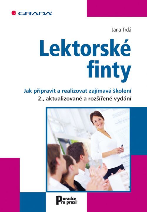 Lektorské finty, Trdá Jana
