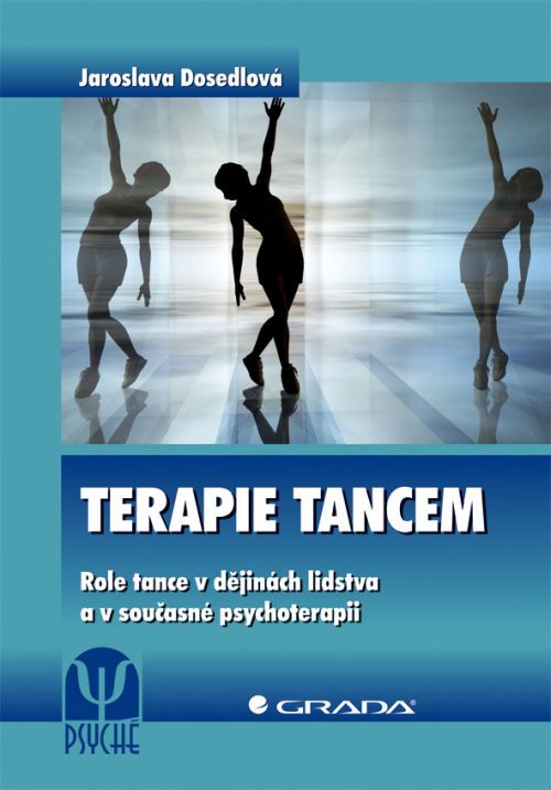 Terapie tancem, Dosedlová Jaroslava