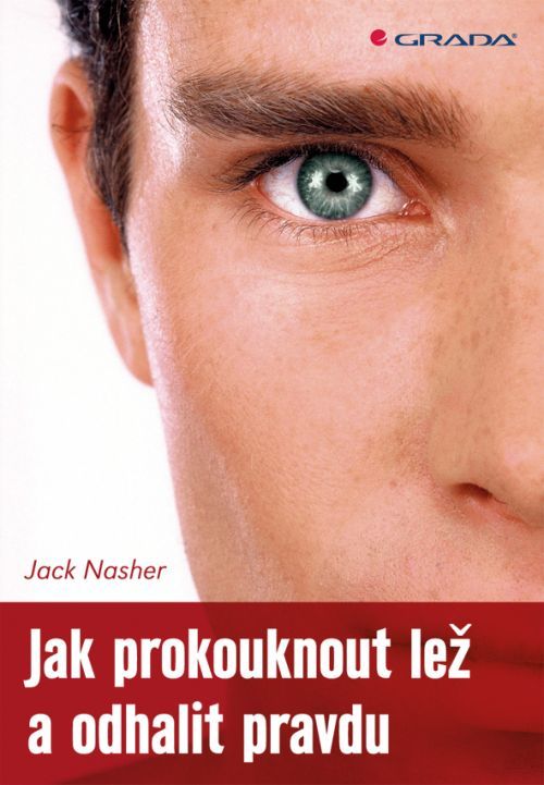 Jak prokouknout lež a odhalit pravdu, Nasher Jack