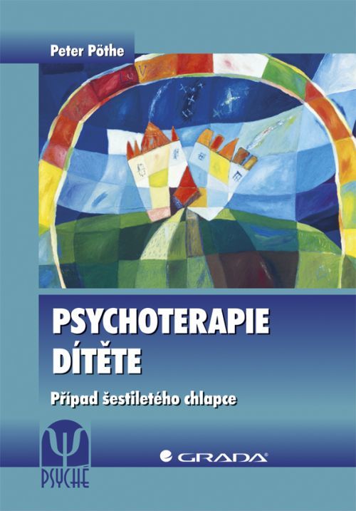 Psychoterapie dítěte, Pöthe Peter