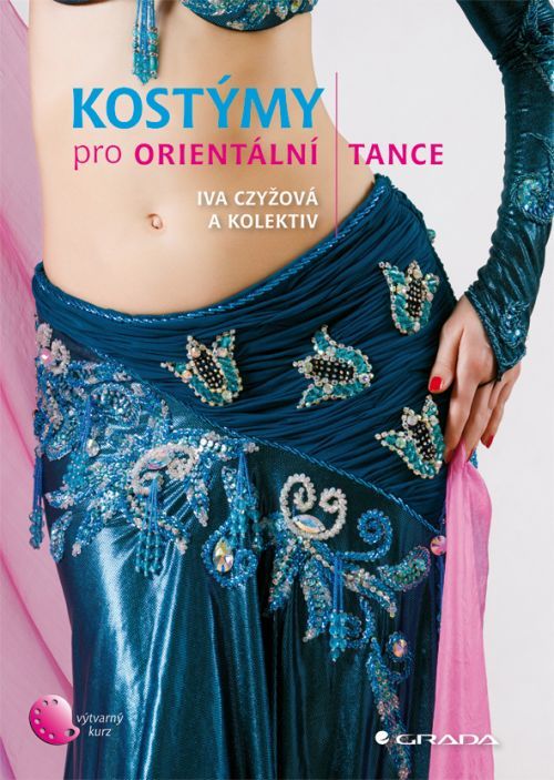 Kostýmy pro orientální tance, Czyžová Iva