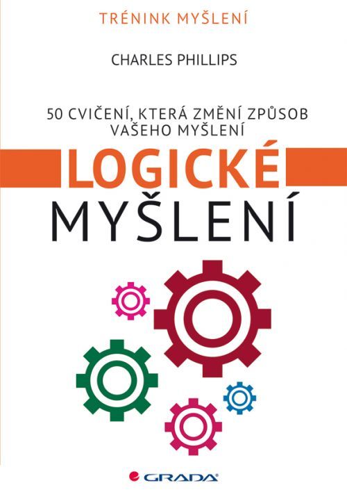 Logické myšlení, Phillips Charles