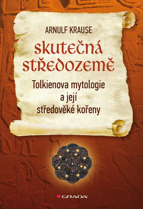 Skutečná Středozemě, Krause Arnulf