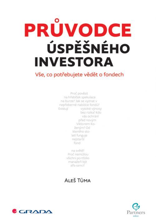 Průvodce úspěšného investora, Tůma Aleš