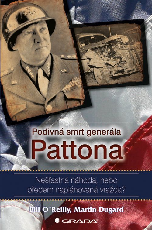 Podivná smrt generála Pattona, O'Reilly Bill
