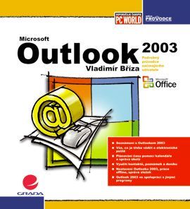 Outlook 2003, Šimek Tomáš