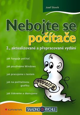 Nebojte se počítače, Slowík Josef