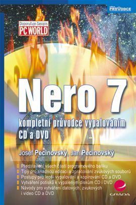 Nero 7, Pecinovský Jan