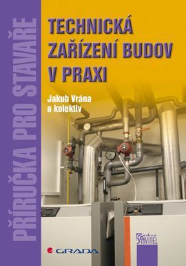 Technická zařízení budov v praxi, Vrána Jakub