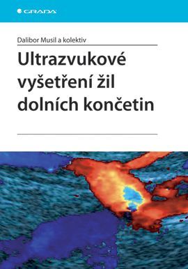 Ultrazvukové vyšetření žil dolních končetin, kolektiv