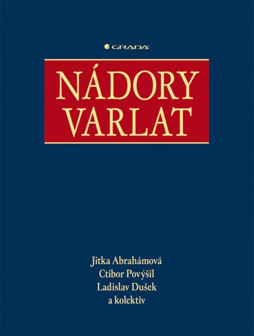 Nádory varlat, Abrahámová Jitka