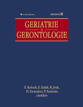 Geriatrie a gerontologie, Kalvach Zdeněk