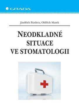 Neodkladné situace ve stomatologii, Pazdera Jindřich