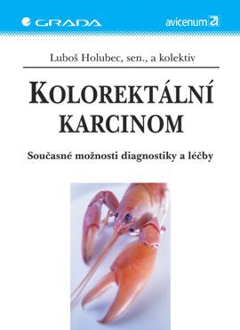 Kolorektální karcinom, Holubec Luboš