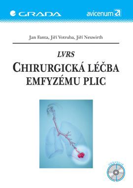 LVRS – Chirurgická léčba emfyzému plic, Fanta Jan