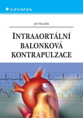 Intraaortální balonková kontrapulzace, Manďák Jiří