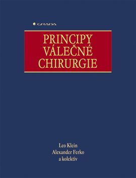 Principy válečné chirurgie, Klein Leo
