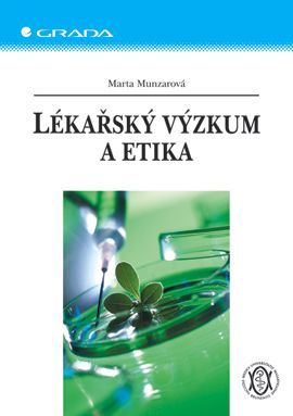 Lékařský výzkum a etika, Munzarová Marta