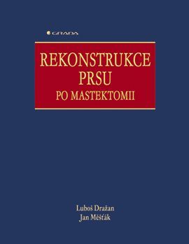 Rekonstrukce prsu po mastektomii, Dražan Luboš